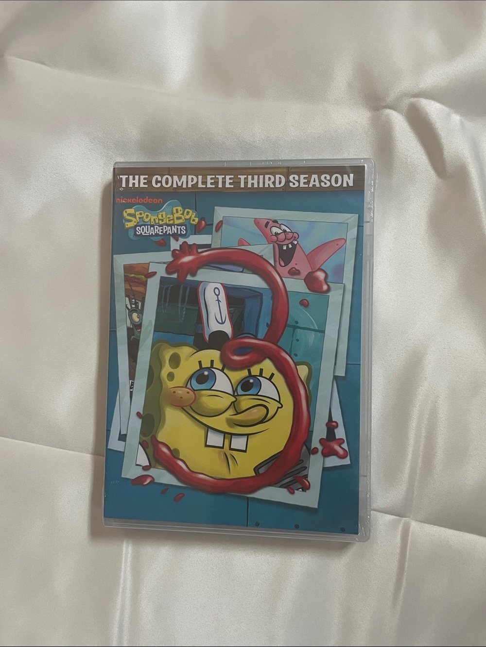 SpongeBob SquarePants Season 3